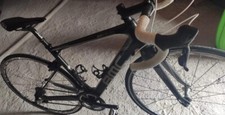 bicicletta da corsa
