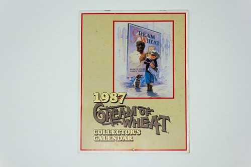 Calendario collezione 1987 - da,