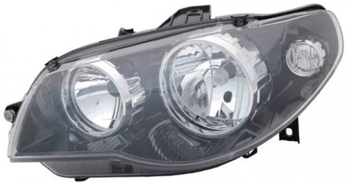 Faro anteriore per fiat - anteriore,