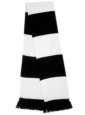 Sciarpa acrilico TEAM SCARF
