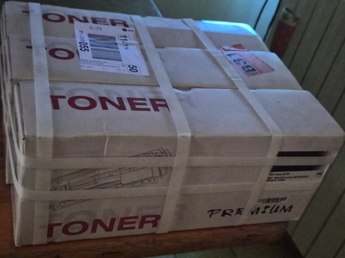 Toner compatibile xerox - toner,