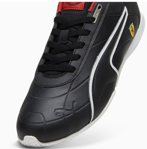 Scarpe guida gatto puma - guida,