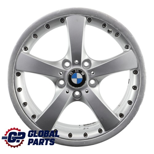 Cerchio ruota posteriore - , bmw