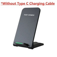 Fast Wireless Charger Stand