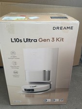 Dreame L10s Ultra Gen3 Robot