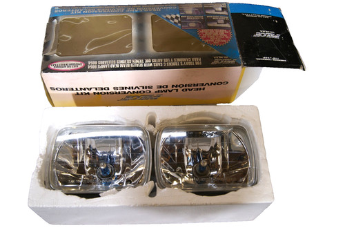 Kit fari per gmc - fari,