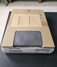 Ikea EKTORP COVER SLIPCOVER