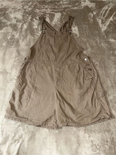 Cabelas salopette corta donna - corta,