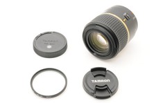 Ottimo come nuovo tamron - nuovo],