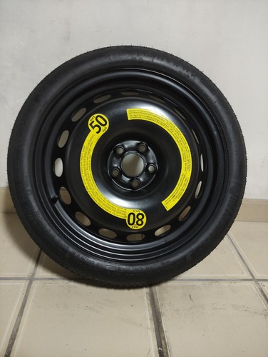 Ruotino scorta 5fori misura - ruotino,