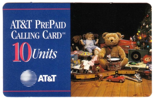 1994 prepagato vacanza - 1994,