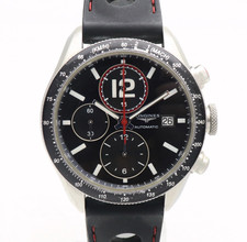 Longines Grande Vitesse Chrono