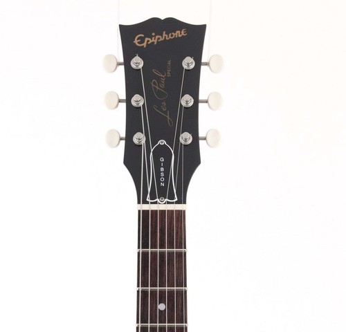 Epiphone limited les paul - limited,