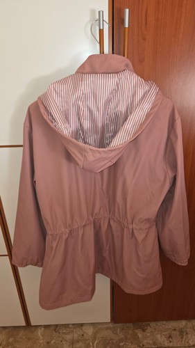 Giacca donna primaverile - , rosa