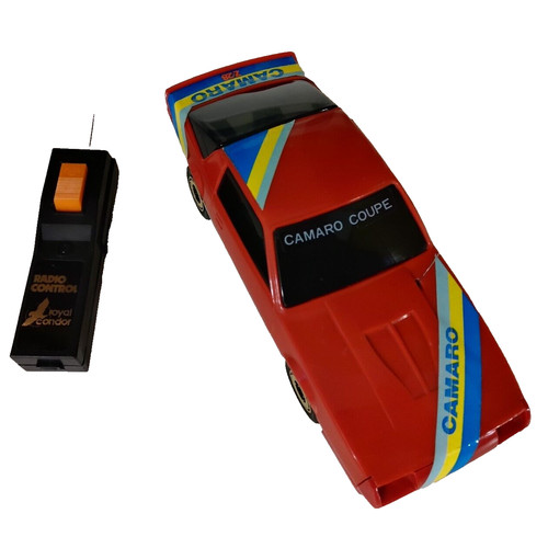 Radiocomando royal condor - radiocomando,