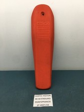 SELLA SEDILE COME DA FOTO FANTIC MOTOR XE 50 ENDURO PERFORMANCE 2021 2024