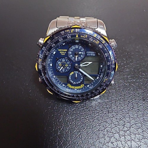 Orologio polso uomo citizen - orologio,