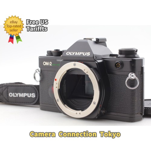 Quasi come nuovo - [], olympus
