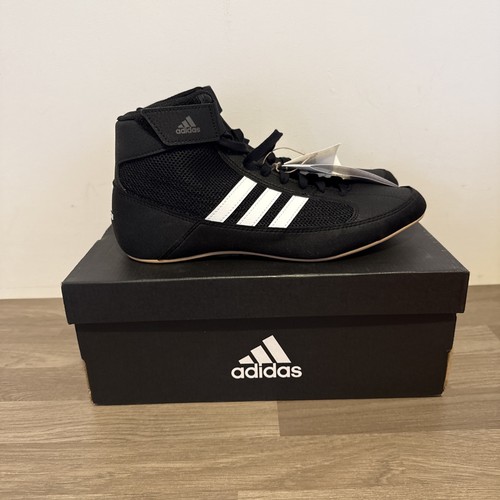 Scarpe wrestling adidas - wrestling,