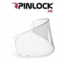 Inserto pinlock casco HJC -