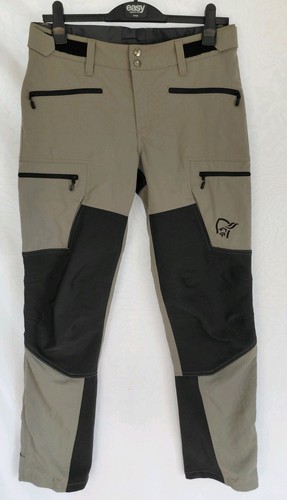 Norrona svalbard softshell - norrona,