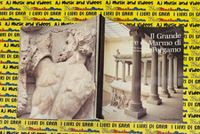 Book Libro IL GRANDE ALTARE DI