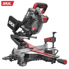 Troncatrice per legno