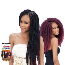 Freetress Trecce per Capelli