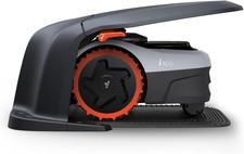 Garage S, Pieghevole, Nessun