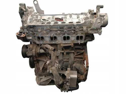Motore nissan trail t31 - x-trail,