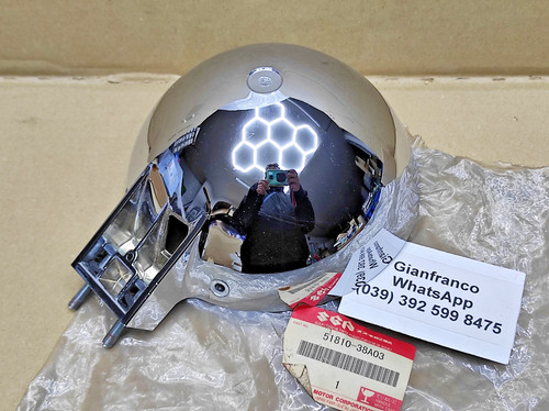 51810 38a03 nuovo suzuki - 51810-38a03,