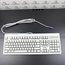 Packard Bell RT6656TW Keyboard
