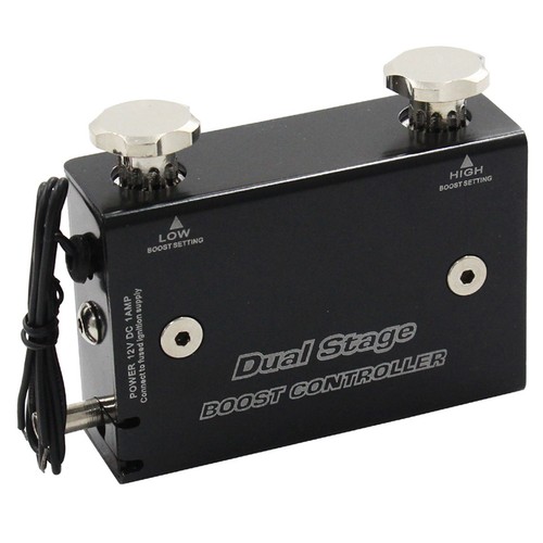 Kit regolatore turbo boost - kit,
