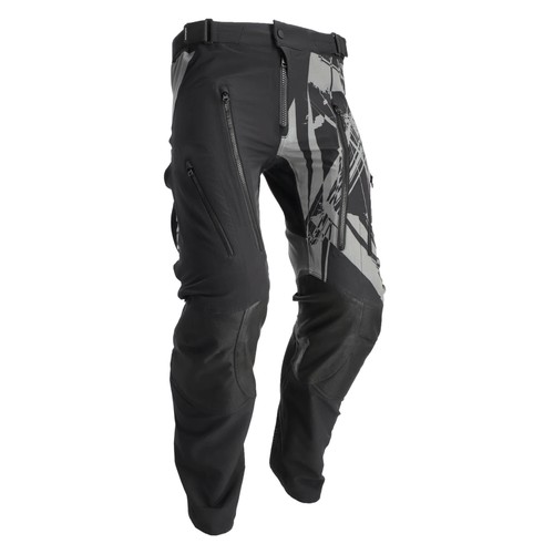 Pantaloni moto acerbis - moto, rally