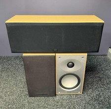 Mordaunt Short Avant 902i