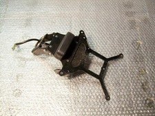 PORTA TARGA REGOLABILE PER YAMAHA R6 DEL 2007 (e16135)