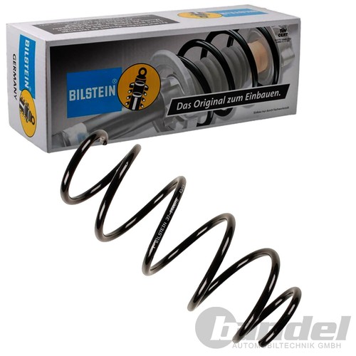 Molla sospensione bilstein - molla,
