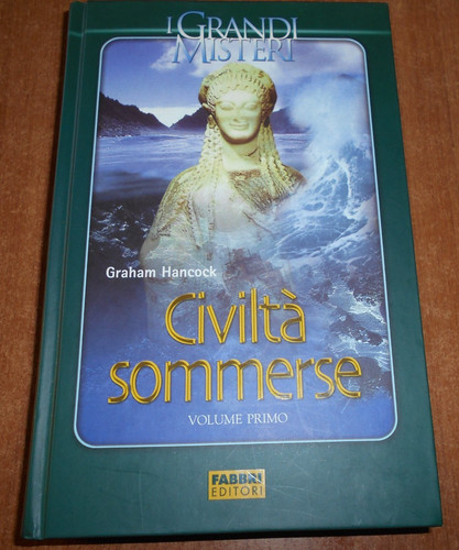 Graham hancock civilta - hancock, civilta'