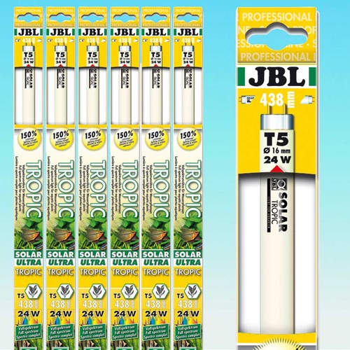 Jbl solar tropic - tropic,