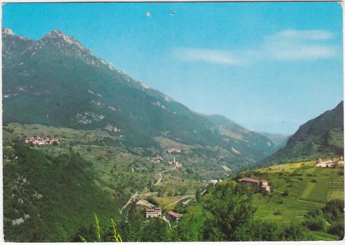 Anna vallarsa trento - s.,