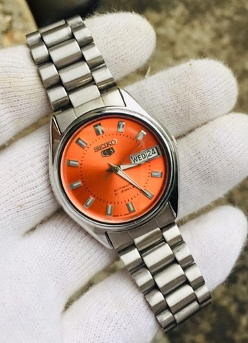 Orologio vintage seiko - orologio,