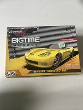 Garage World Big Time Muscle