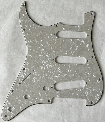 Nuova ottima per fender - ottima,