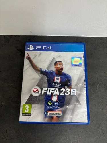 Fifa ps4 playstation - fifa,