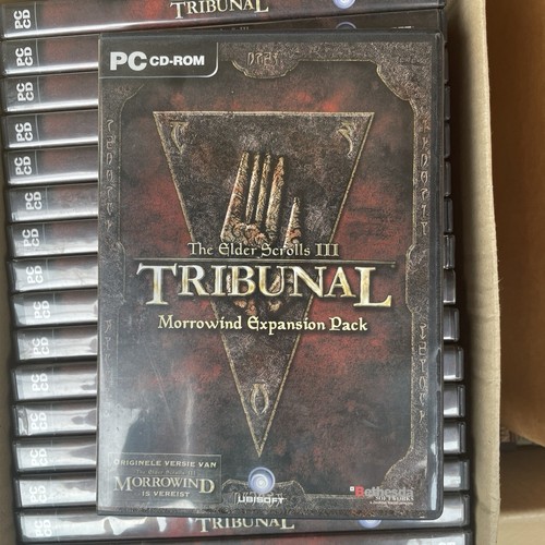 The elder scrolls iii - elder,