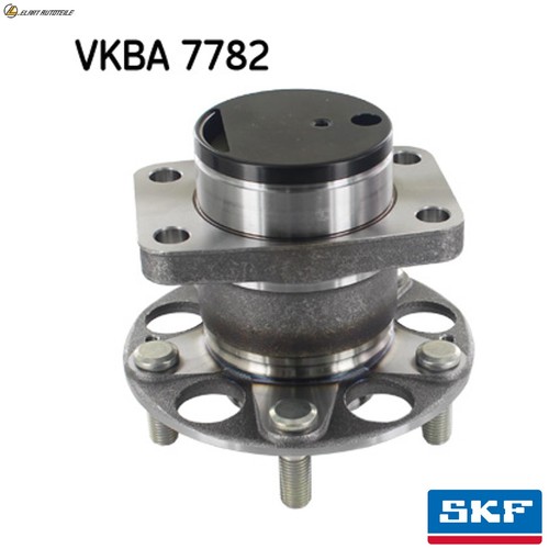 Kit cuscinetti ruota vkba - vkba, 7782