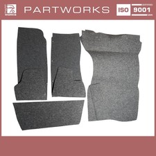 Tappeto per PORSCHE 911 F 2.2