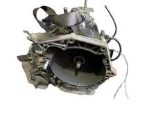 CAMBIO MANUALE COMPLETO PER