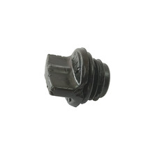 ricambi per motosega CASTOR C 45 A alpina TAPPO SERBATOIO OLIO usati