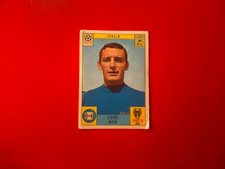 FIGURINA RIVA ALBUM CALCIATORI MEXICO 70